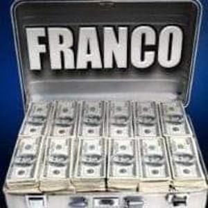 Meet your Posher, Ana